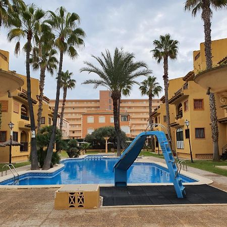Modern Apartment Near The Beach La Mata  Exteriör bild