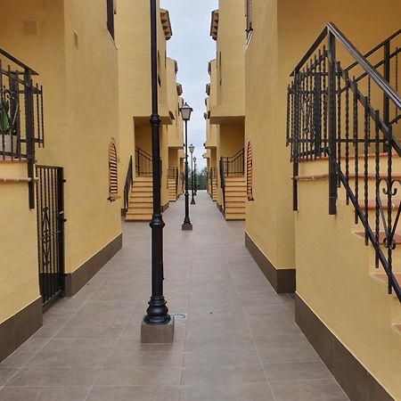 Modern Apartment Near The Beach La Mata  Exteriör bild