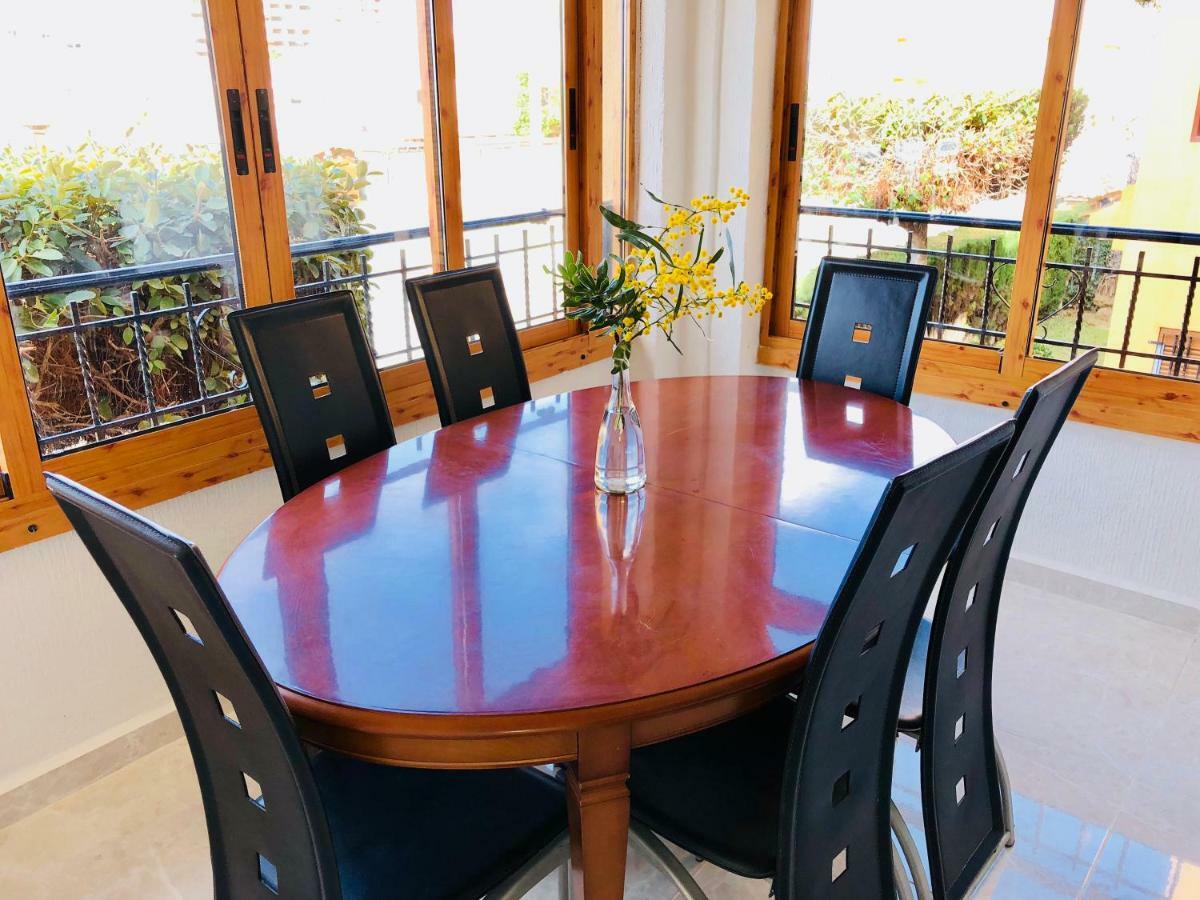Modern Apartment Near The Beach La Mata  Exteriör bild