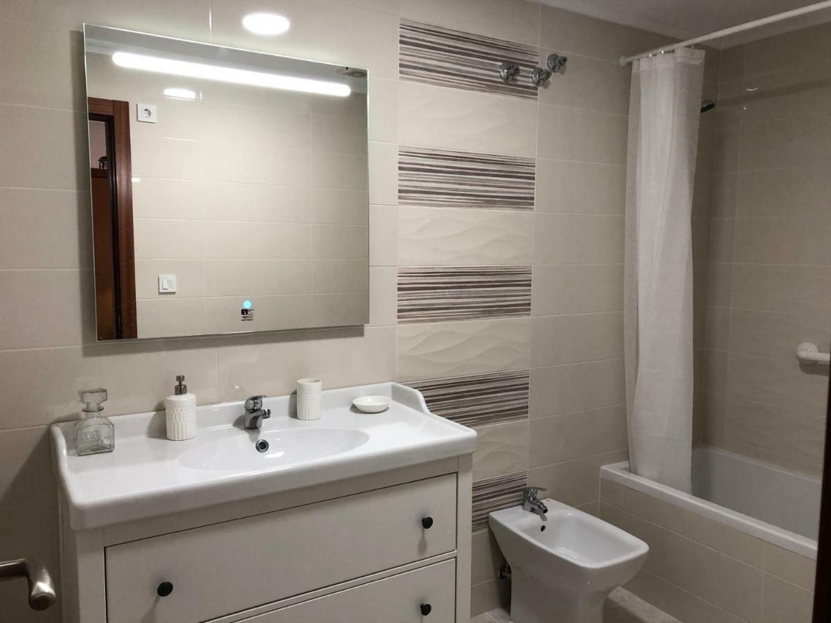 Modern Apartment Near The Beach La Mata  Exteriör bild