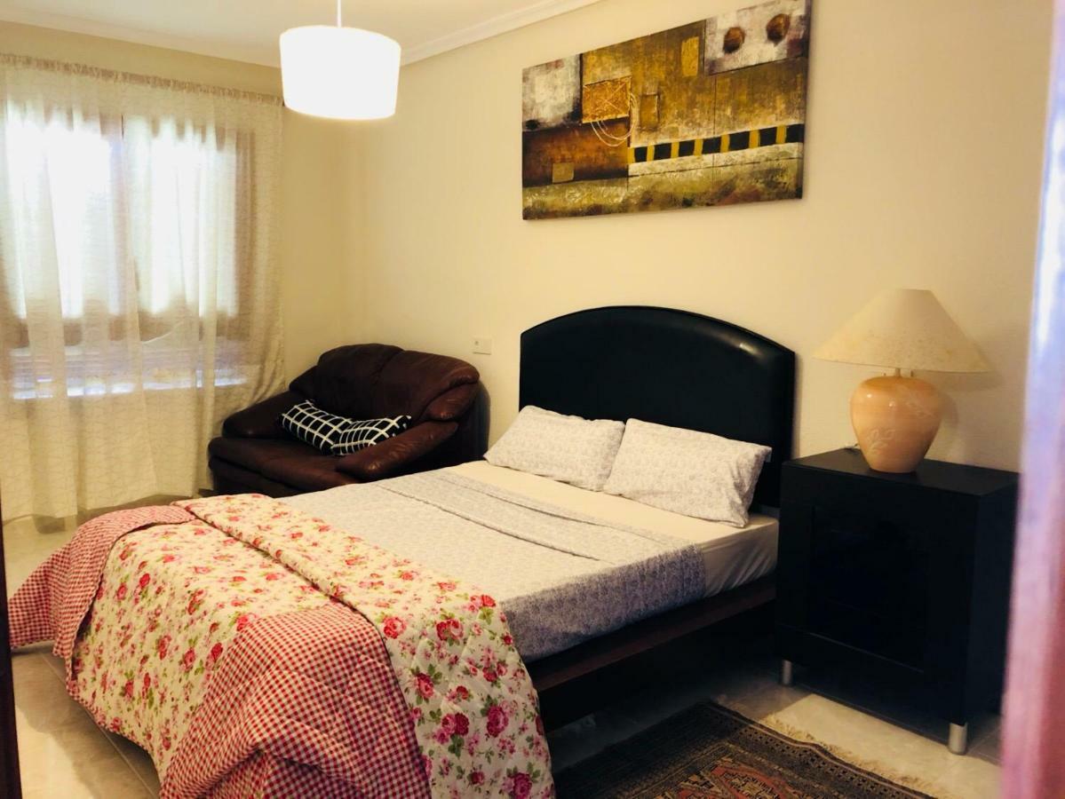 Modern Apartment Near The Beach La Mata  Exteriör bild