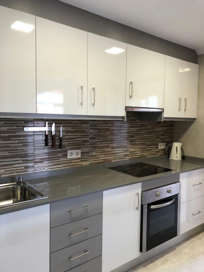 Modern Apartment Near The Beach La Mata  Exteriör bild