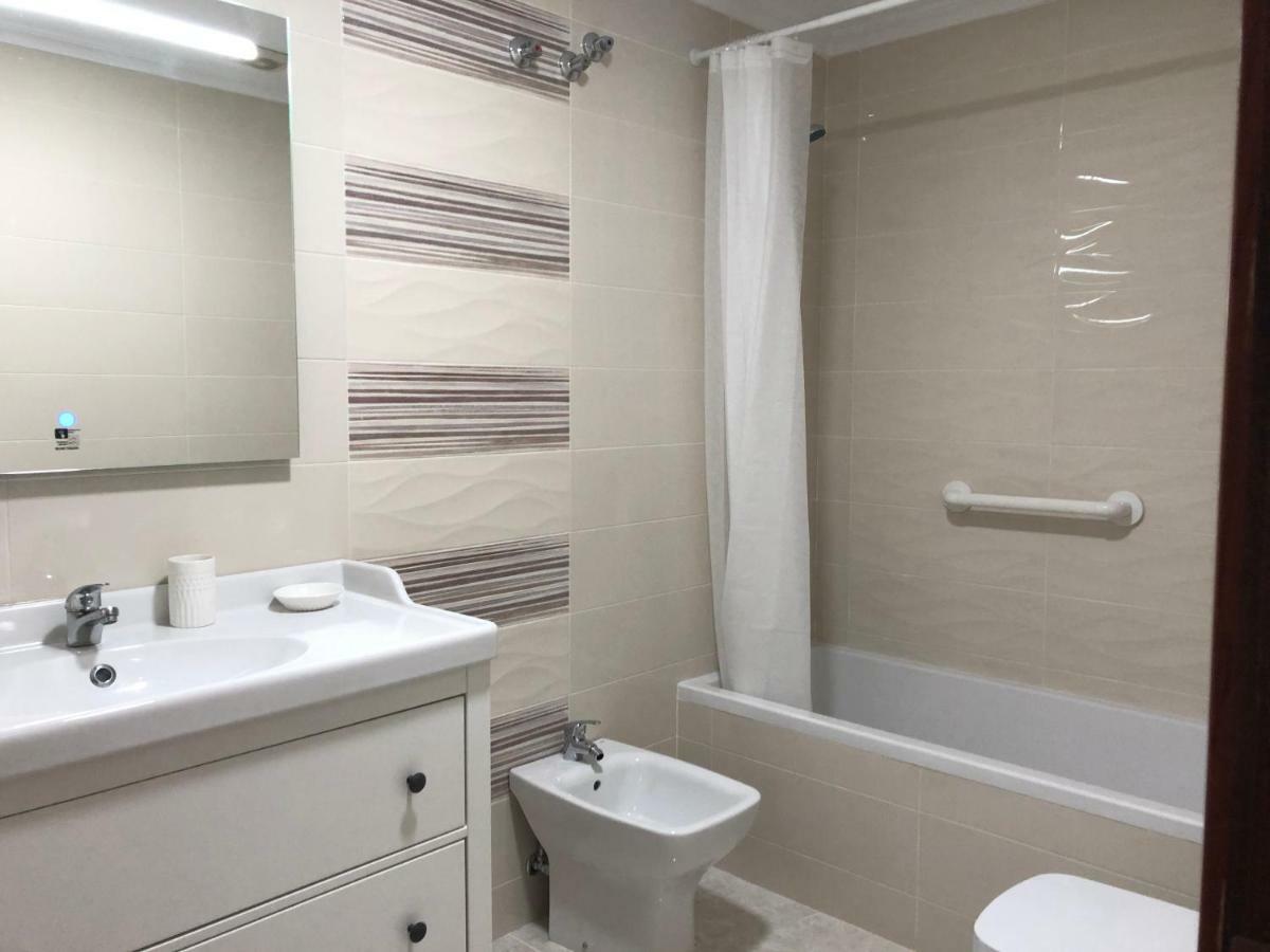 Modern Apartment Near The Beach La Mata  Exteriör bild