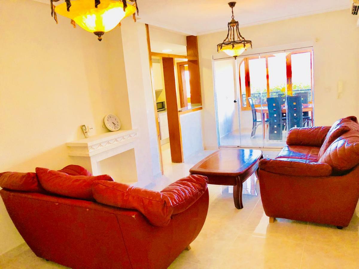 Modern Apartment Near The Beach La Mata  Exteriör bild