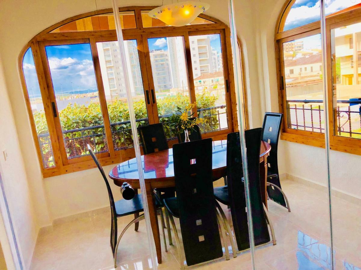 Modern Apartment Near The Beach La Mata  Exteriör bild