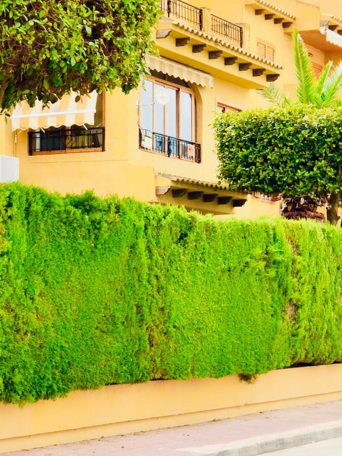 Modern Apartment Near The Beach La Mata  Exteriör bild
