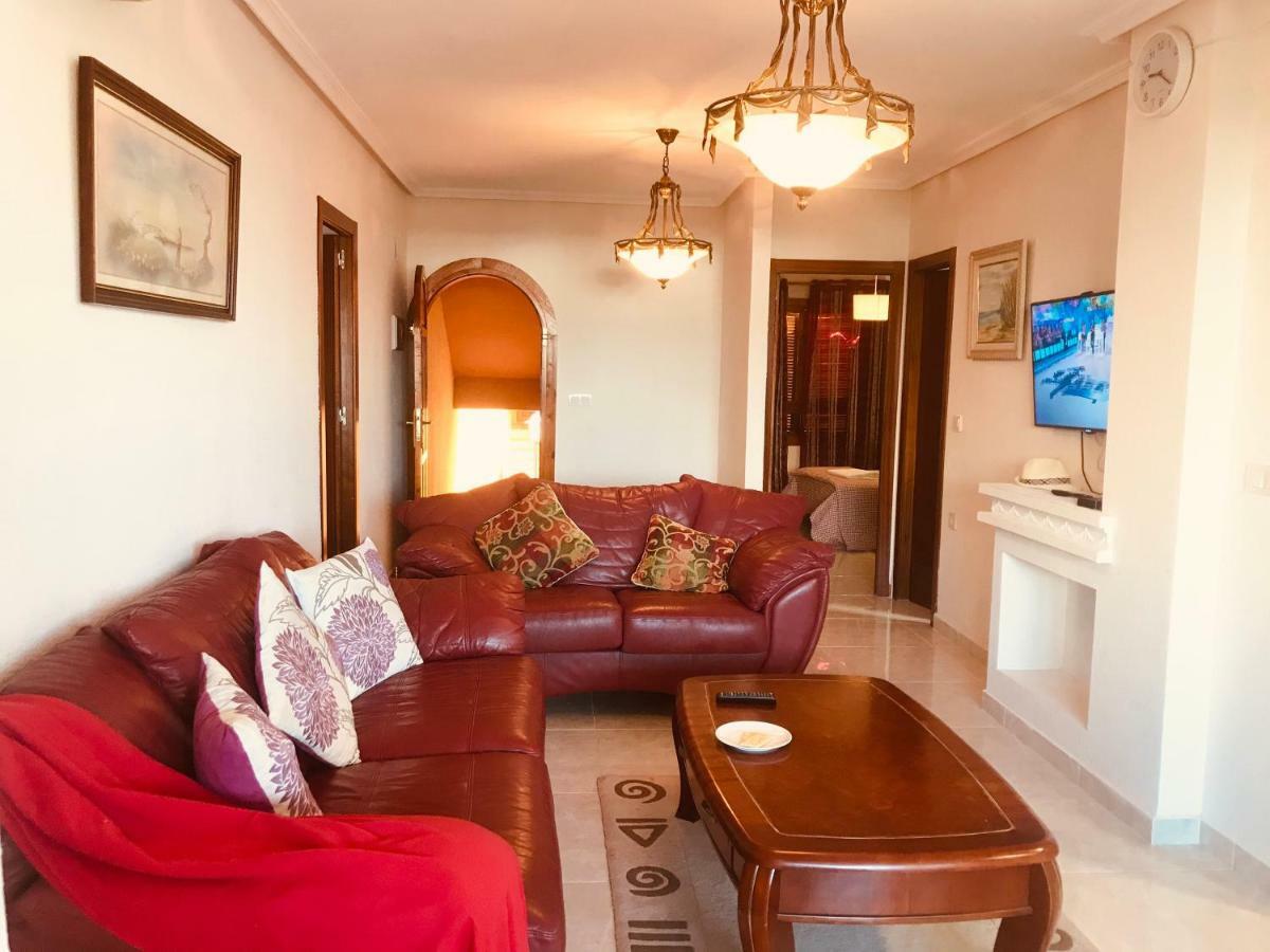Modern Apartment Near The Beach La Mata  Exteriör bild