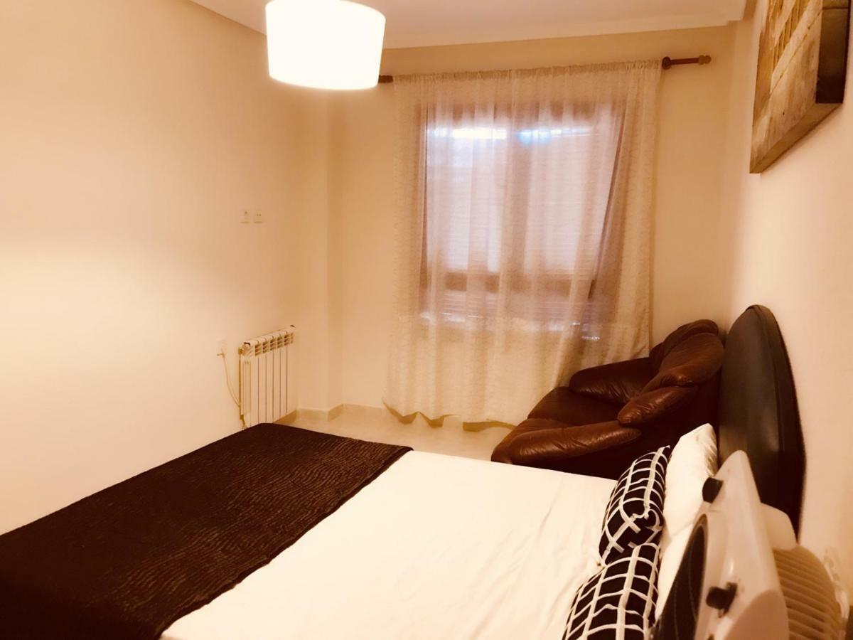 Modern Apartment Near The Beach La Mata  Exteriör bild